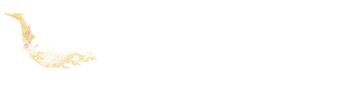 Pantira Thaimassage & Wellness